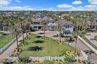 514 Ponte Vedra Blvd, Ponte Vedra Beach, FL 32082