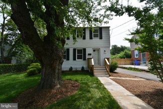 959 N Madison St, Arlington, VA 22205