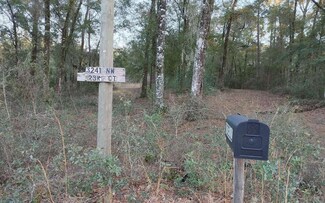3241 NW 23rd Ct, Jennings, FL 32053