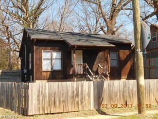 2101 NE 25th St, Winston-Salem, NC 27105