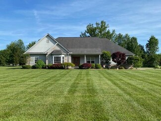 1811 Franklin Meadows, New Richmond, OH 45157