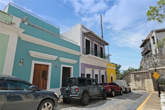 10 Calle Sol, Old San Juan, PR 00901