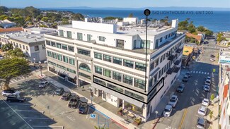 542 Lighthouse Ave Unit 203, Pacific Grove, CA 93950