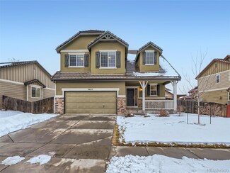 9825 Nucla St, Commerce City, CO 80022