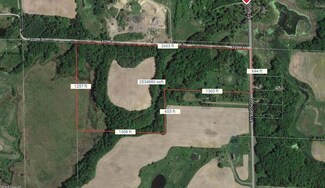 10xxx 320th St at Lofton Ave, Chisago Lake Township, MN 55013