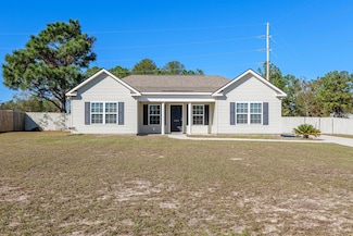 125 Wood Trace Dr, Warrenville, SC 29851