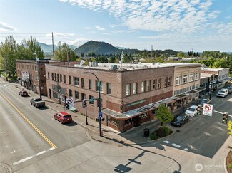 1156 Griffin Ave Unit A, Enumclaw, WA 98022