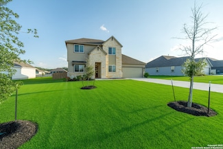 3158 Ruby Canyon, Bulverde, TX NULL