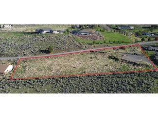 17901 Deer Park Loop, Bakercity, OR 97814