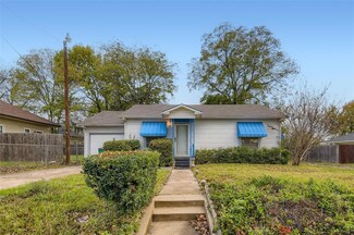 108 W White Ave, McKinney, TX 75069