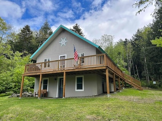 466 Wheeler Rd, Windham, VT 05359