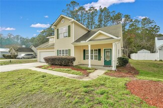 28 Heron Ct, Brunswick, GA 31525