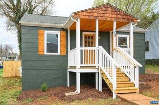 208 Palatine Ave, Charlottesville, VA 22902
