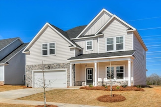 5089 Chimney Swift Path, Aiken, SC 29803