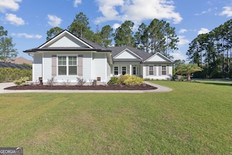 104 Bluebird Ct, Saint Marys, GA 31558