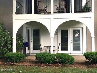 5709 Lyons View Pike Unit 4207, Knoxville, TN 37919