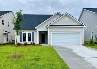 726 Sessile Oak Dr, Savannah, GA 31419