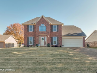 9134 Hickory Dr, Olive Branch, MS 38654