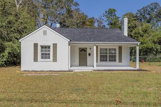 1114 Abbeville Ave NW, Aiken, SC 29801