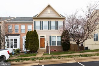 2212 Diloreta Dr, Woodbridge, VA 22191