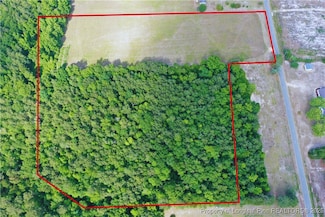 1800 Trinity Church Rd, Magnolia, NC 28453