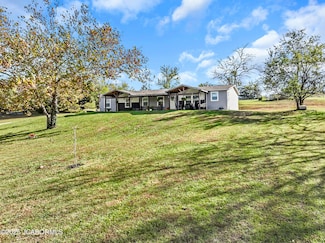 9944 Morrison Rd, Syracuse, MO 65354