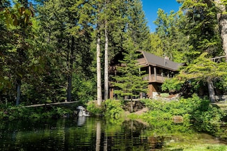 151 Handkerchief Creek Dr, Kalispell, MT 59901