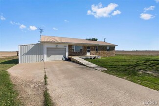 2112 County Highway 264, Gideon, MO 63848