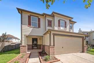 6414 Lily Hollow Ct, Spring, TX 77379