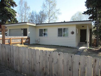 424 E 15th Terrace, Anchorage, AK 99501