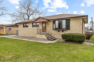 6419 W 88th St, Oak Lawn, IL 60453