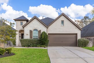 206 N Carson Cub Ct, Montgomery, TX 77316