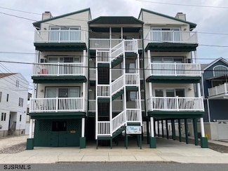 115 35th St Unit 1E, Sea Isle City, NJ 08243