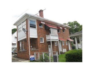 132 Campbell St, Kittanning, PA 16201
