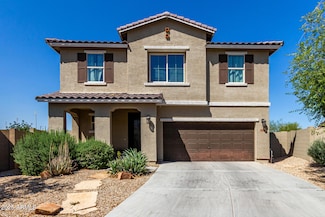 4010 W Coles Rd, Phoenix, AZ 85339