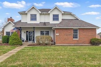 977 Partridge Ln, Morris, IL 60450