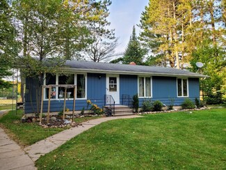 N11068 Pine Tree Ln, Phillips, WI 54555