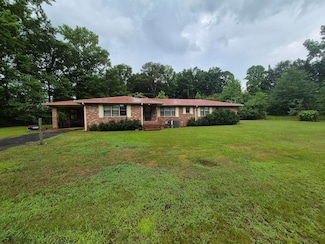 3533 Nauvoo Rd, Nauvoo, AL 35578