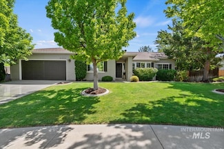 6472 S Liveoak Place, Boise, ID 83716
