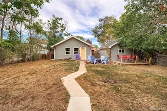 3074 S Elati St, Englewood, CO 80110
