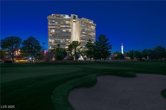 3111 Bel Air Dr Unit 10F, Las Vegas, NV 89109