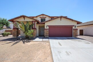 8207 W Florence Ave, Phoenix, AZ 85043