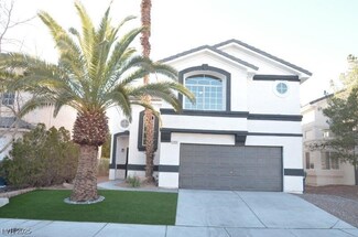 7409 Flat Rock St, Las Vegas, NV 89131