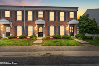 6621 Arbor Creek Dr Unit 7, Louisville, KY 40228