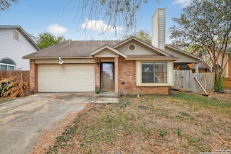 4134 Hunters Sun Dr, San Antonio, TX 78244