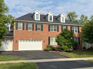 12922 Grande Poplar Cir, Plainfield, IL 60585