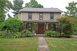 3688 Finleyville Elrama Rd, Finleyville, PA 15332