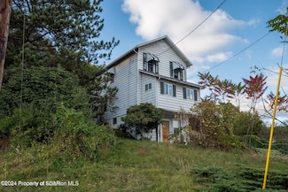 1222 Main St, Swoyersville, PA 18704