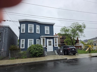 16 Thorndike St, Revere, MA 02151