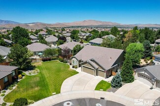 2706 E D'Arcy Ct, Sparks, NV 89436